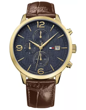 1710359 Чоловічий наручний годинник Tommy Hilfiger