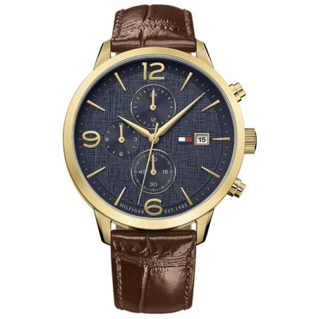 1710359 Чоловічий наручний годинник Tommy Hilfiger