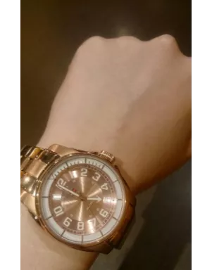 1781230 Жіночий наручний годинник Tommy Hilfiger