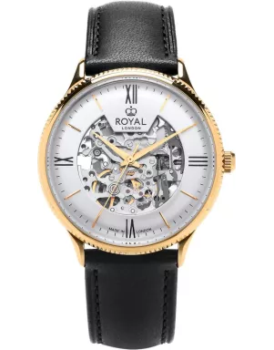 Годинник Royal London SW7 41479-04