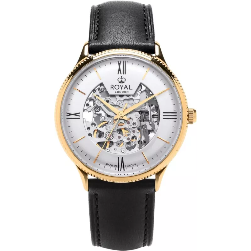 Годинник Royal London SW7 41479-04