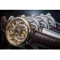165.500.40 Жіночий наручний годинник Davosa