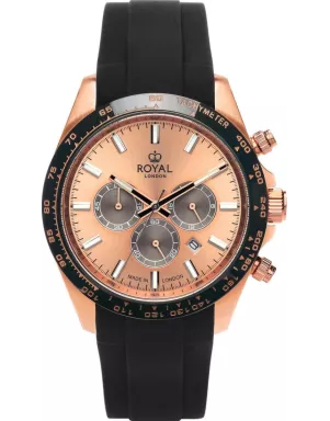 Годинник Royal London Fulham 41410-05