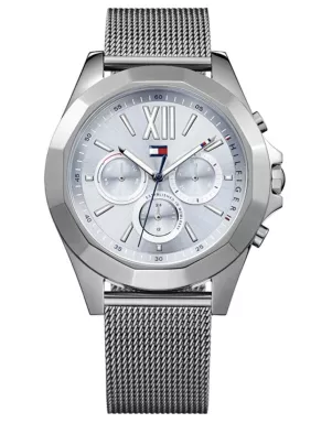 1781846 Жіночий наручний годинник Tommy Hilfiger