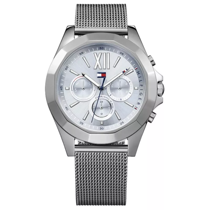 1781846 Жіночий наручний годинник Tommy Hilfiger