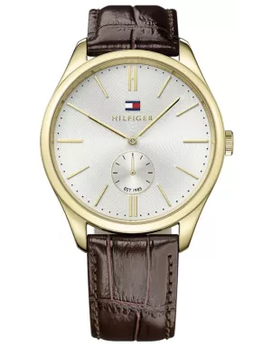 1791170 Чоловічий наручний годинник Tommy Hilfiger