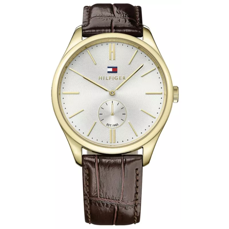 1791170 Чоловічий наручний годинник Tommy Hilfiger