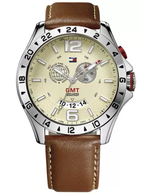 1790973 Чоловічий наручний годинник Tommy Hilfiger