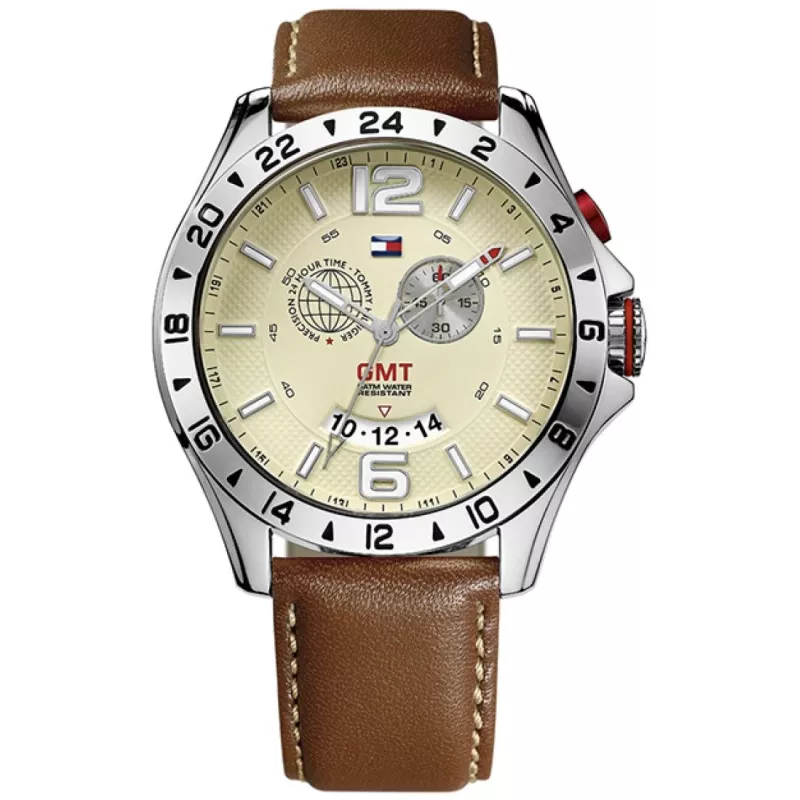 1790973 Чоловічий наручний годинник Tommy Hilfiger