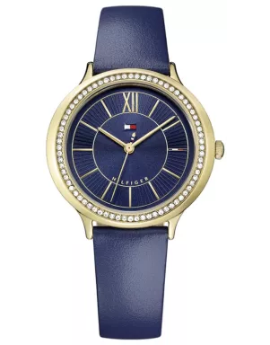 1781852 Жіночий наручний годинник Tommy Hilfiger