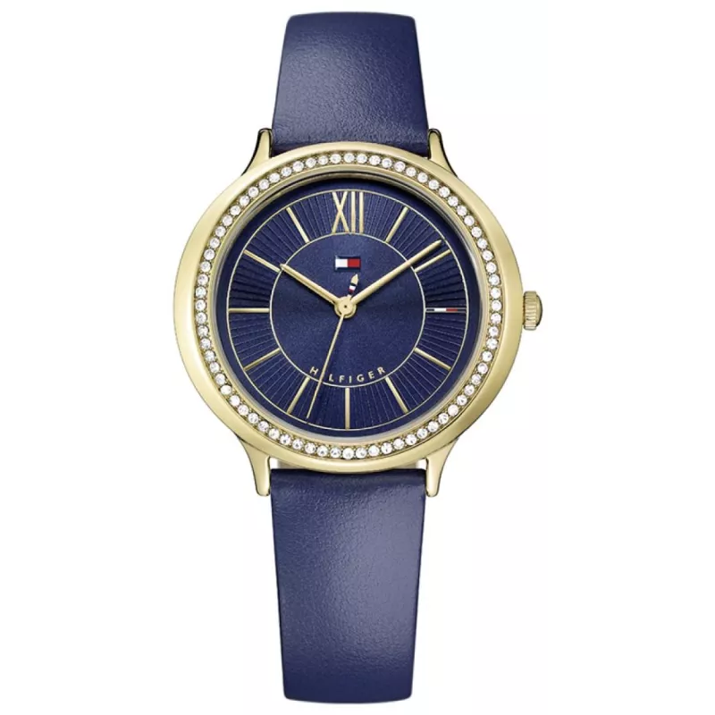 1781852 Жіночий наручний годинник Tommy Hilfiger