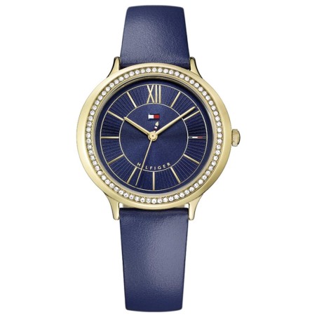 1781852 Жіночий наручний годинник Tommy Hilfiger