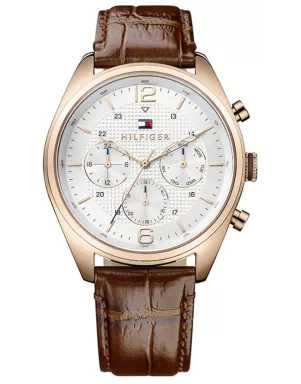 1791183 Чоловічий наручний годинник Tommy Hilfiger