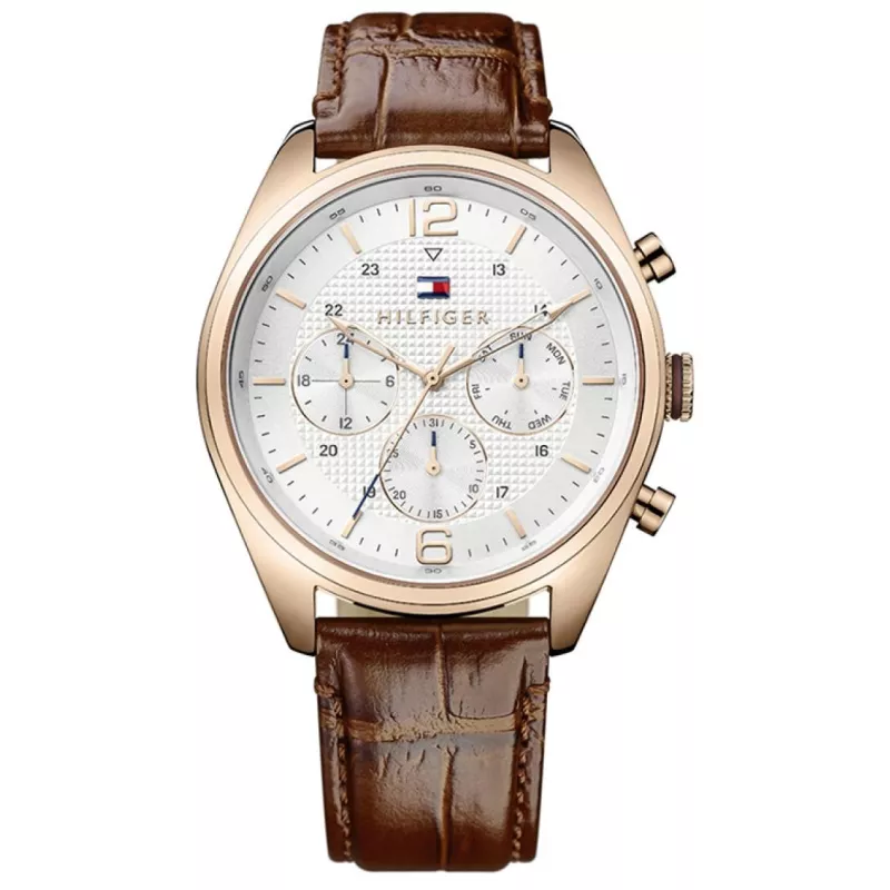 1791183 Чоловічий наручний годинник Tommy Hilfiger