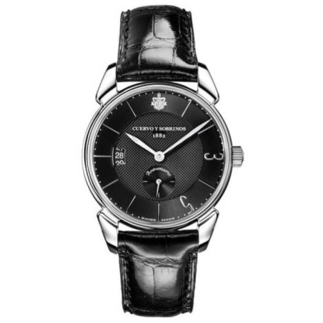 3191.1N135 Швейцарський годинник Cuervo y Sobrinos