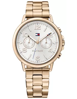 1781733 Жіночий наручний годинник Tommy Hilfiger
