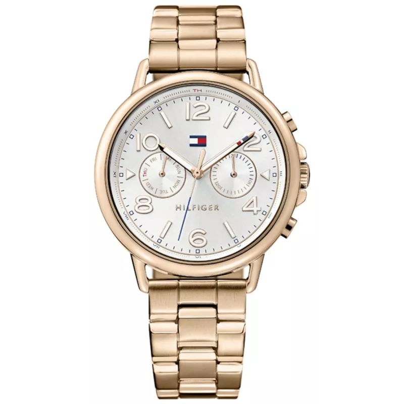 1781733 Жіночий наручний годинник Tommy Hilfiger