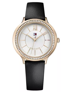 1781853 Жіночий наручний годинник Tommy Hilfiger