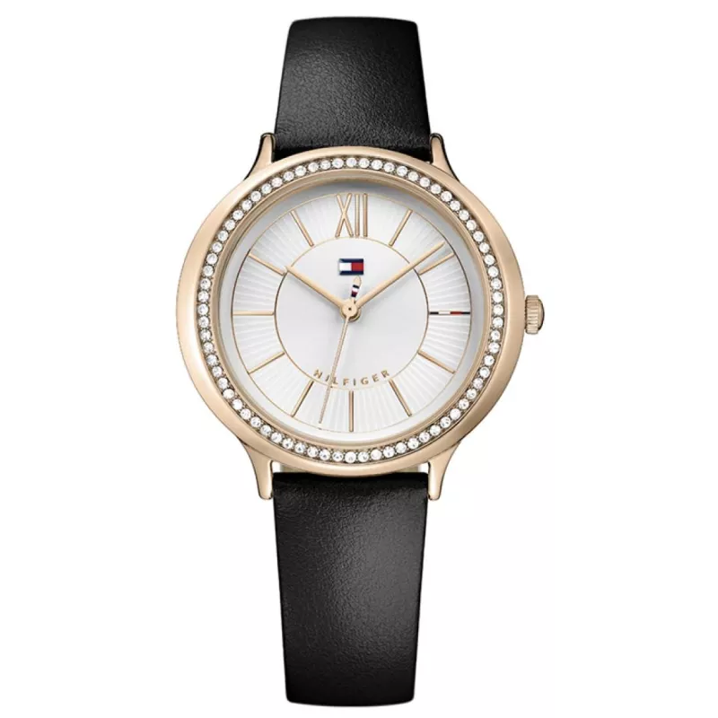 1781853 Жіночий наручний годинник Tommy Hilfiger