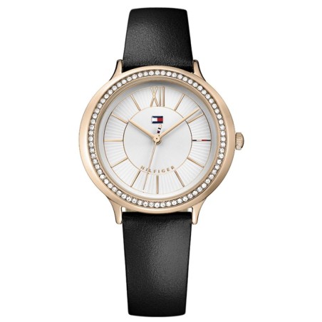 1781853 Жіночий наручний годинник Tommy Hilfiger