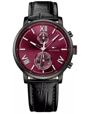 1791311 Чоловічий наручний годинник Tommy Hilfiger
