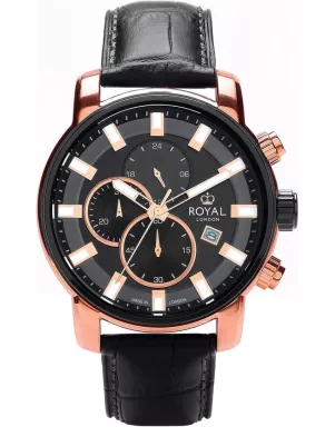 Годинник ROYAL LONDON 41464-05