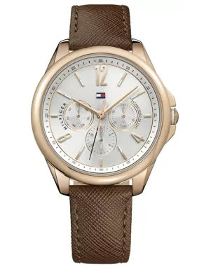 1781823 Жіночий наручний годинник Tommy Hilfiger