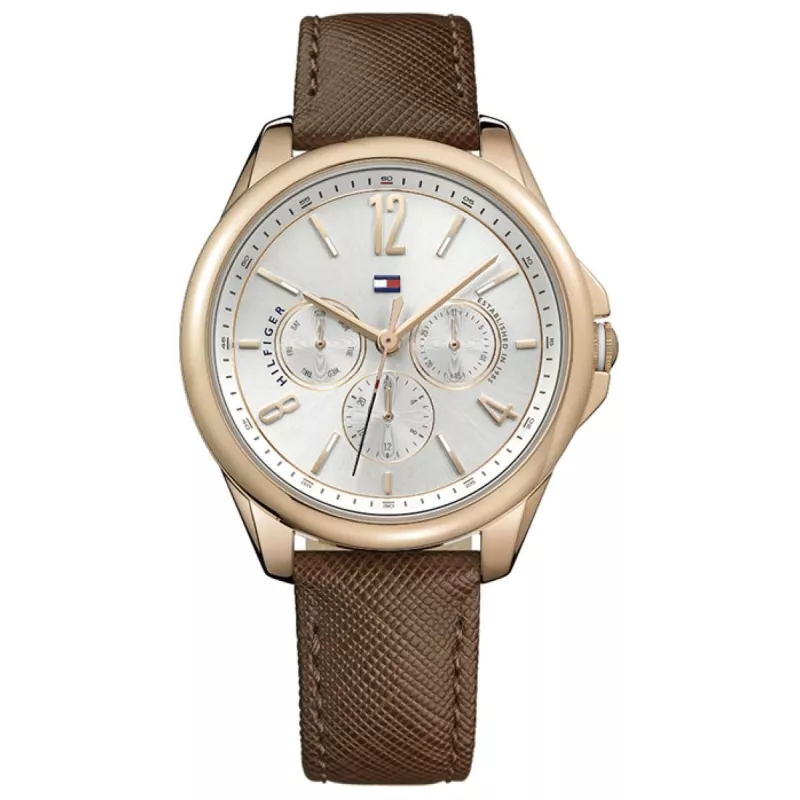 1781823 Жіночий наручний годинник Tommy Hilfiger