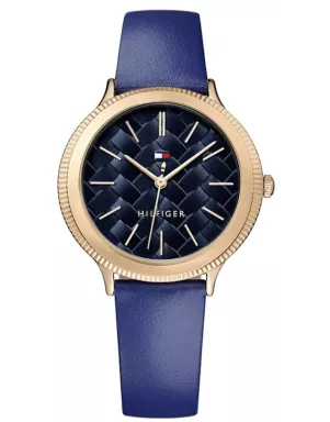 1781860 Жіночий наручний годинник Tommy Hilfiger