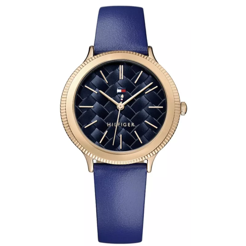 1781860 Жіночий наручний годинник Tommy Hilfiger