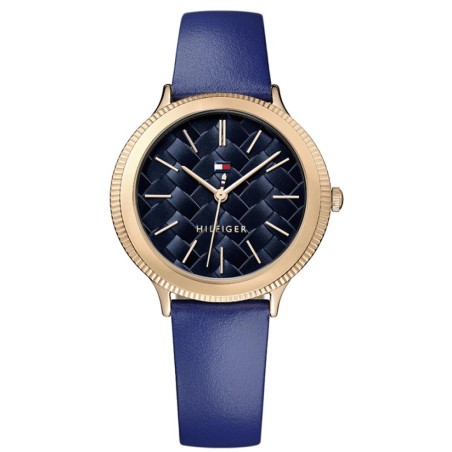 1781860 Жіночий наручний годинник Tommy Hilfiger