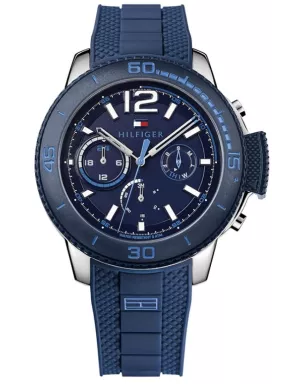 1791318 Чоловічий наручний годинник Tommy Hilfiger