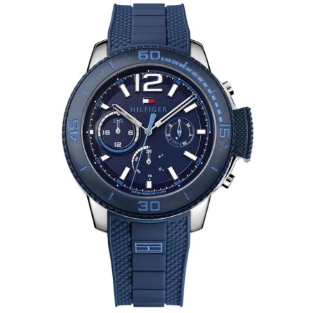 1791318 Чоловічий наручний годинник Tommy Hilfiger