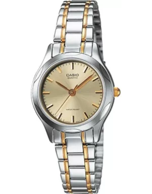 Годинник Casio TIMELESS COLLECTION LTP-1275SG-9ADF