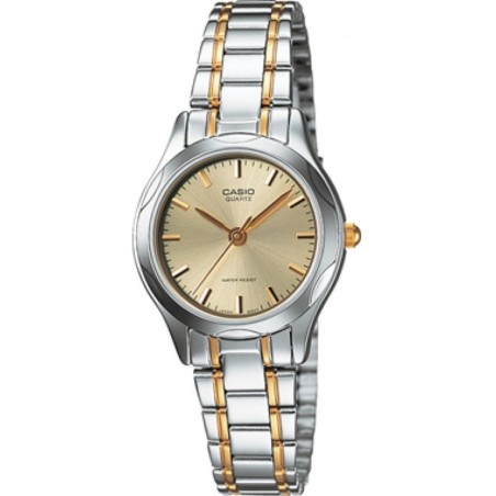 Годинник Casio TIMELESS COLLECTION LTP-1275SG-9ADF