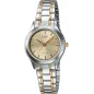 Часы Casio TIMELESS COLLECTION LTP-1275SG-9ADF Часы Casio TIMELESS COLLECTION LTP-1275SG-9ADF