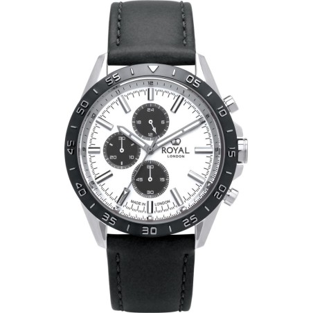 Годинник Royal London Fulham 41411-02