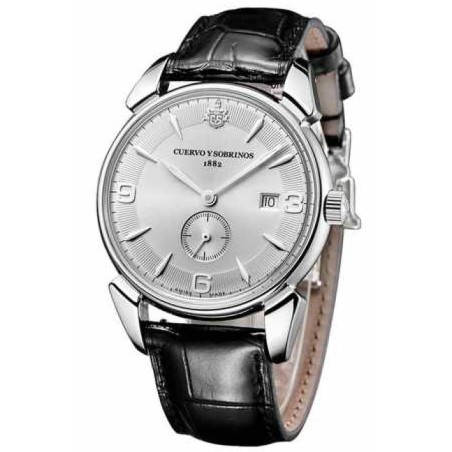 3191.1VAS Швейцарський годинник Cuervo y Sobrinos
