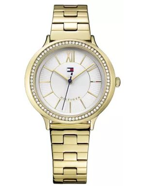 1781856 Жіночий наручний годинник Tommy Hilfiger