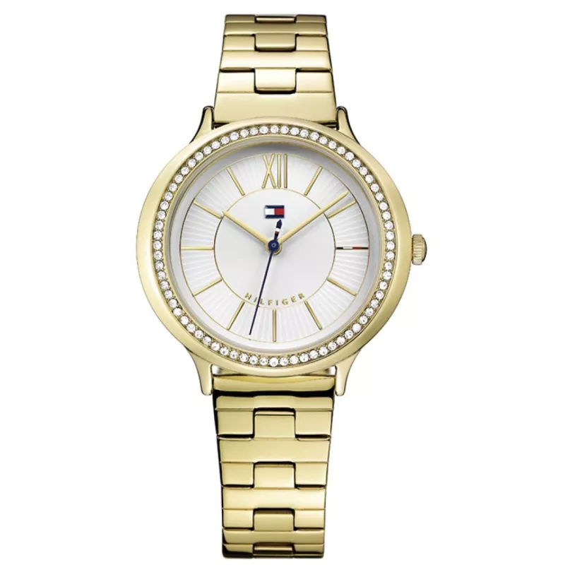 1781856 Жіночий наручний годинник Tommy Hilfiger