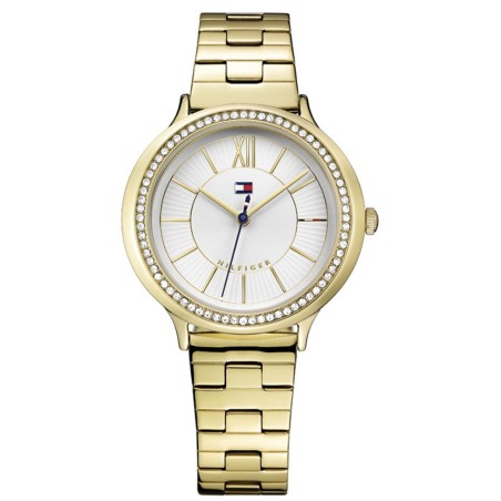 1781856 Жіночий наручний годинник Tommy Hilfiger