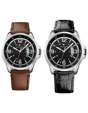 1791321 Чоловічий наручний годинник Tommy Hilfiger