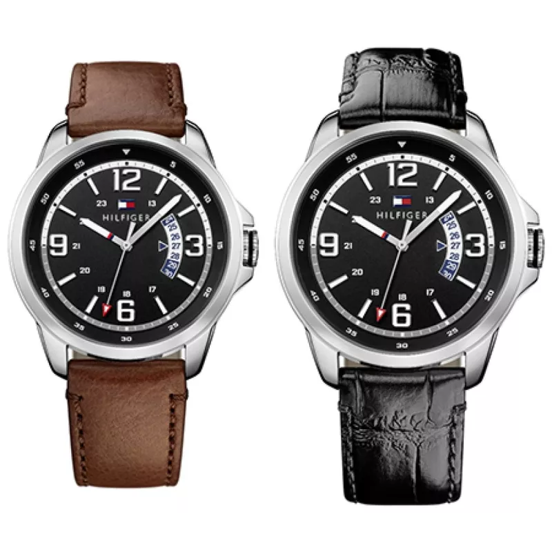 1791321 Чоловічий наручний годинник Tommy Hilfiger