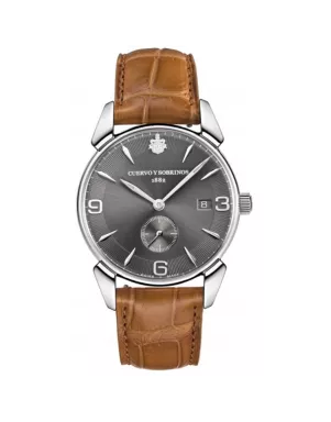 3191.1VGS Швейцарський годинник Cuervo y Sobrinos