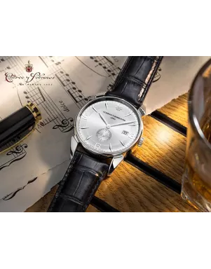 3191.1VGS Швейцарський годинник Cuervo y Sobrinos