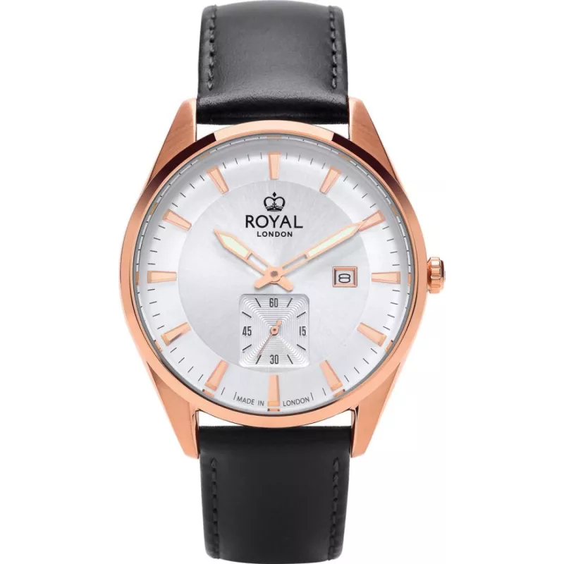 Годинник Royal London Merton 41394-05
