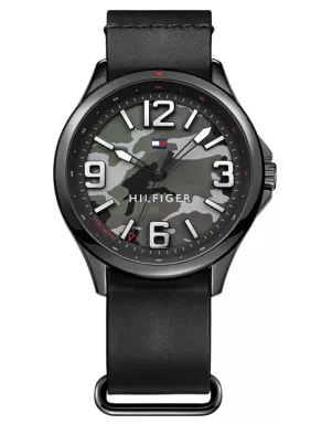 1791333 Чоловічий наручний годинник Tommy Hilfiger