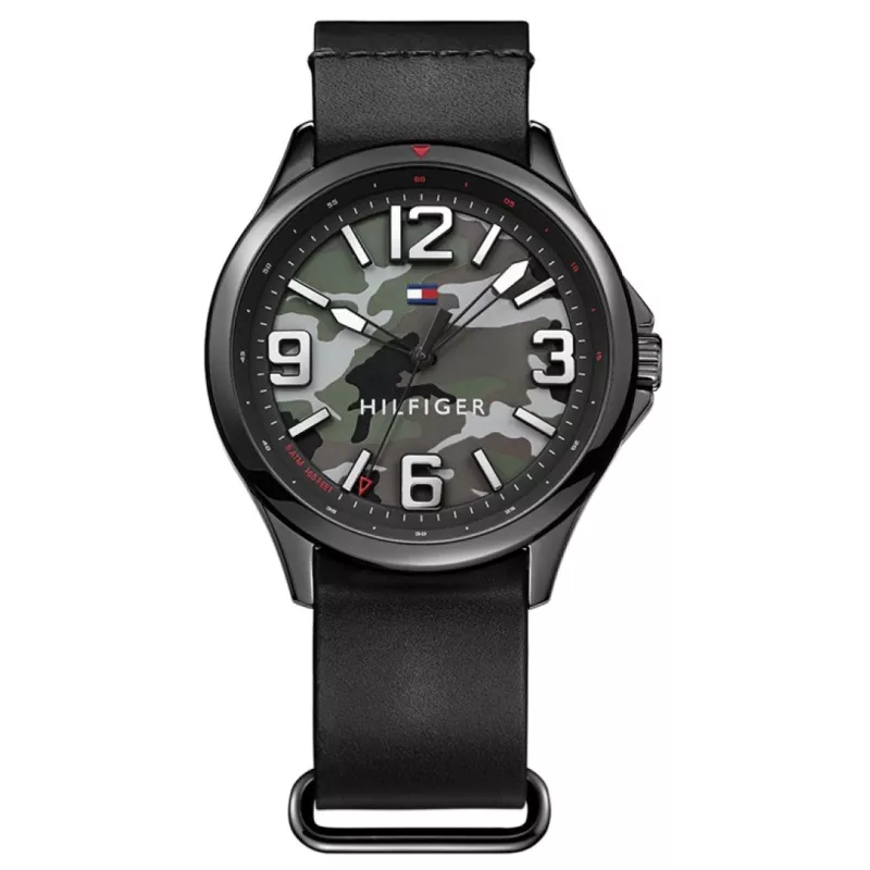 1791333 Чоловічий наручний годинник Tommy Hilfiger