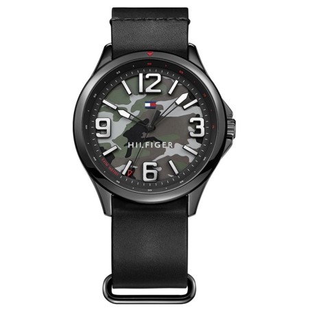 1791333 Чоловічий наручний годинник Tommy Hilfiger