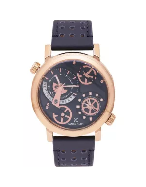 Чоловічий наручний годинник Daniel Klein DK11116-6